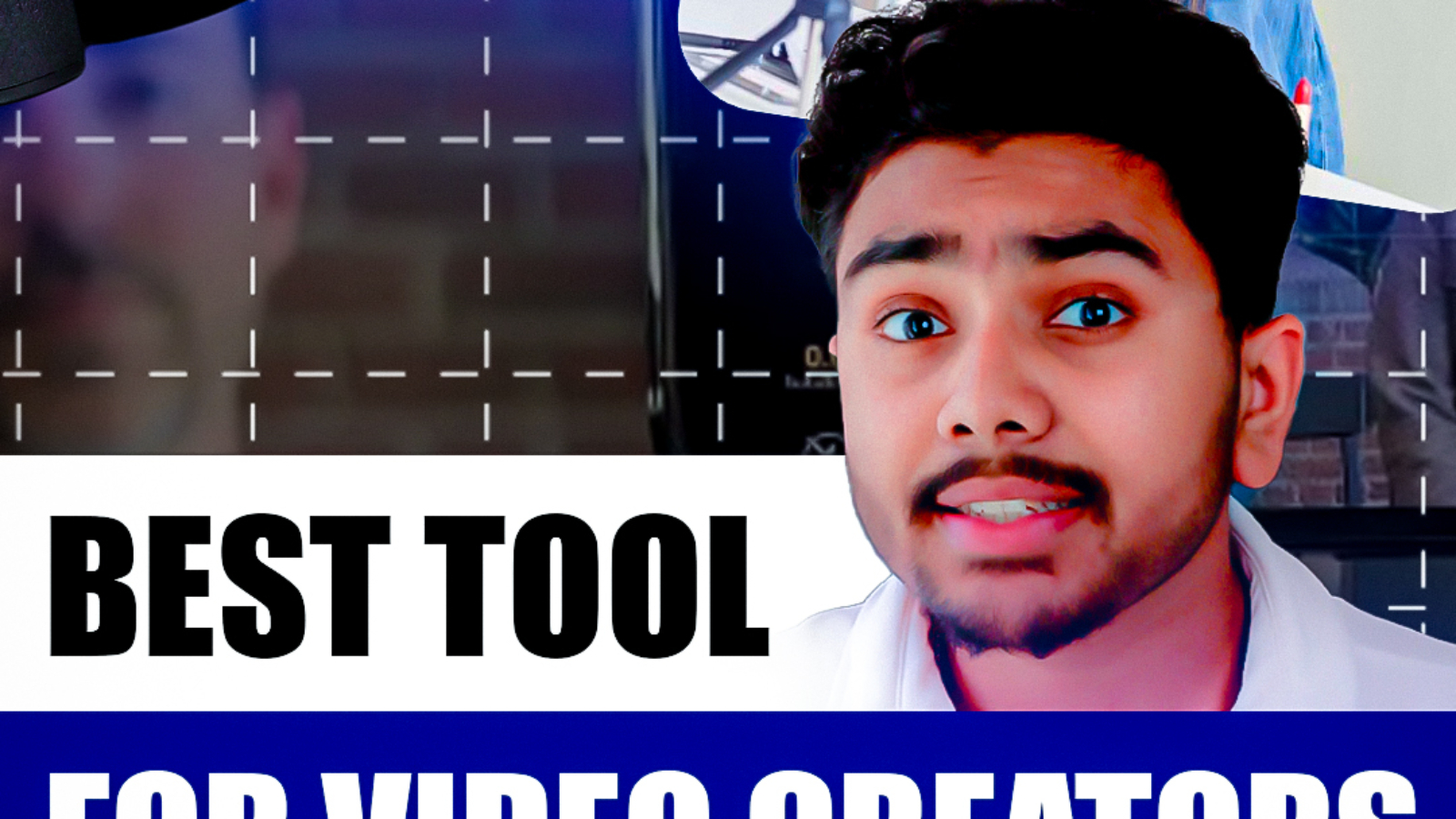 1 Best Ai Tool For Creators For Shoyting Video