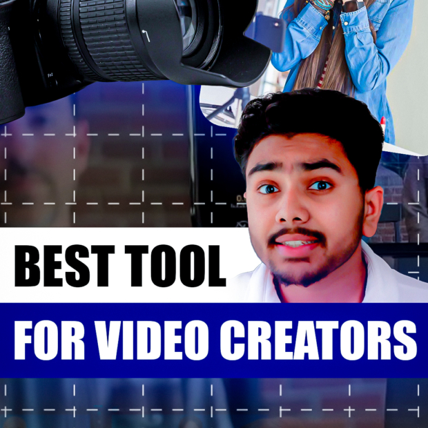 1 Best Ai Tool For Creators For Shoyting Video