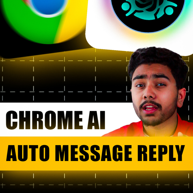 AI CHROME