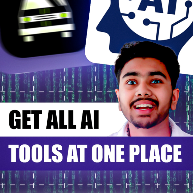 ALLINONE AI