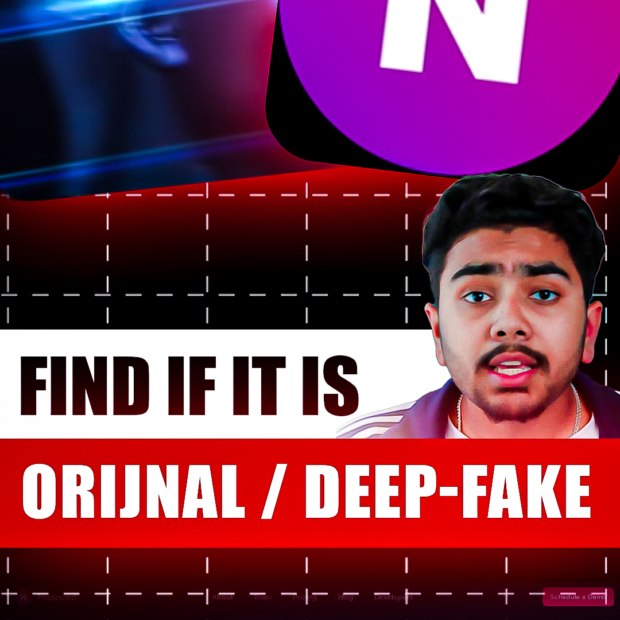 DEEPFAKE