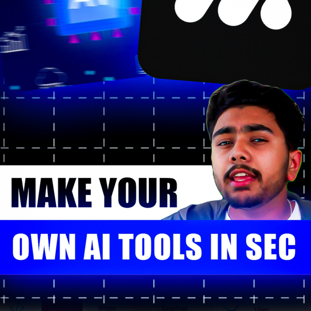 MAKE AI TOOL