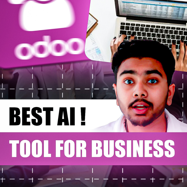 ODOO BUSINESS