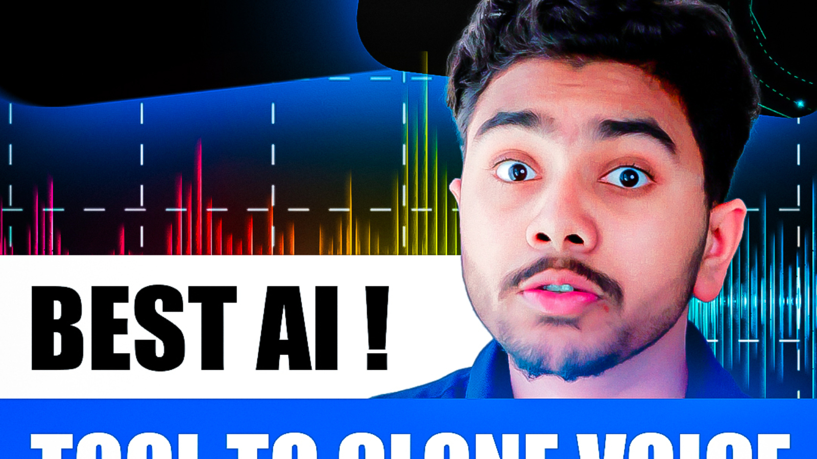 VOICE CLONE